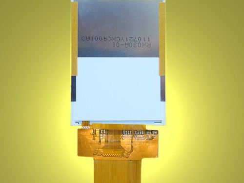 3.0寸TFT 240*400  ILI9327  MCU多接口 LCD彩色液晶屏 品质好