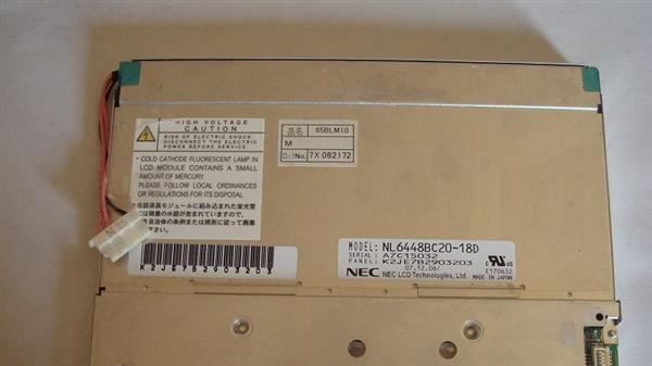 NL6448BC20-18D 价格商谈