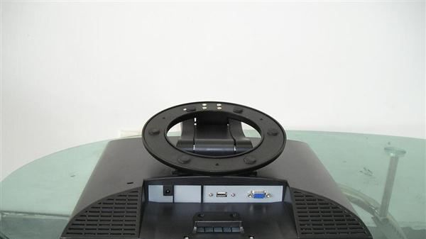 17寸触显 PTM-17CX 工业级显示器，触控机