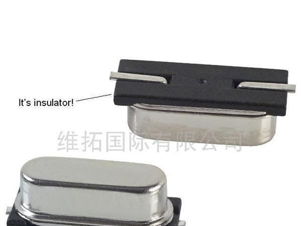 供应石英晶振WX7：HC-49/SMD