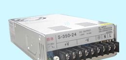 明伟S-400W-24AC/DC变压器