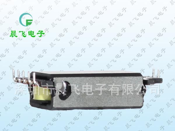 厂家直供高品质EE2809型高频变压器5年的生产经验