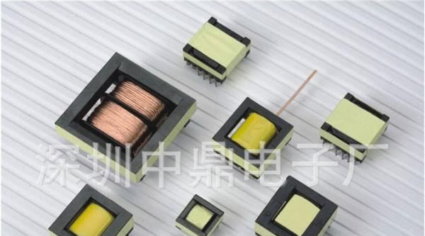 EPC13,EPC17,CPE19,EPC30高频变压器