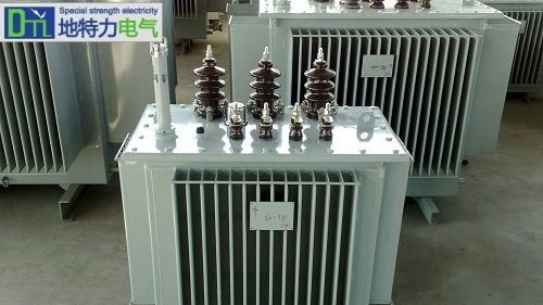 河南电力变压器厂直销漯河电力变压器S11-M-63/10电力变压器型号