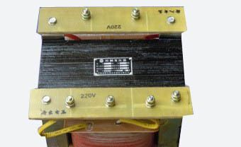 上海赣兴供应3kw三相变压器（参数，规格）380v三相变压器3000va