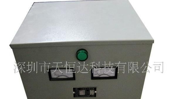进口设备专用变压器，三相隔离变压器，三相变压器厂家