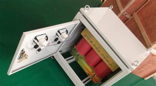 生产双绕组干式变压器 隔离变压器GSG-30KVA