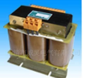 供应SG、SBK系列三相干式变压器【威灵电气】