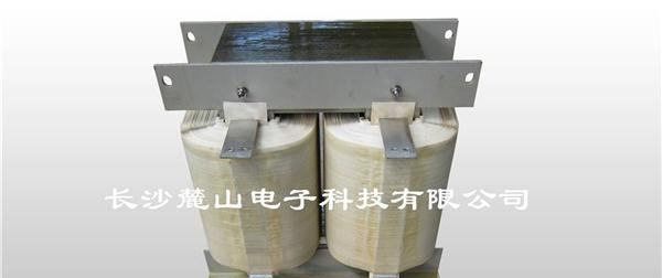 滤波电抗器