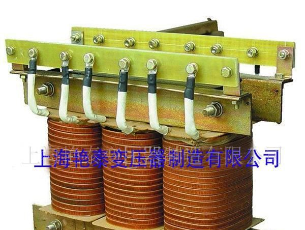 供应SBW-100KVA大功率稳压器