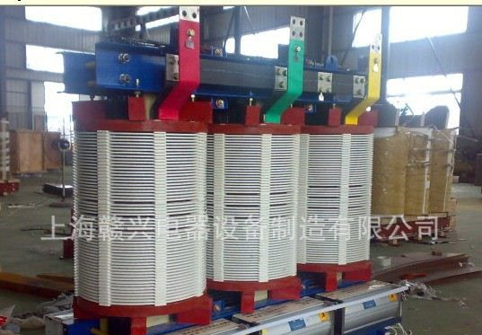 供应SG-150KVA三相变压器/三相干式变压器 （电压可按客户要求）
