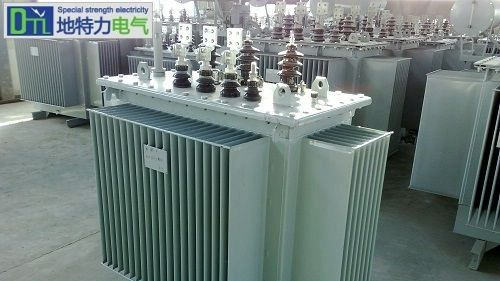 S9-M-30/10变压器技术参数及变压器报价