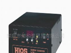 供应 HIOS VZOP-STC 带计数器的变压器