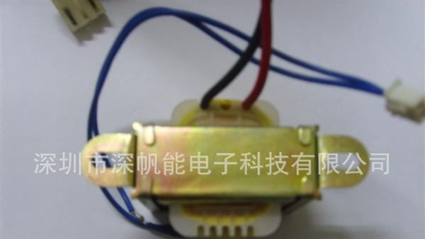 厂家供应led天花灯电源变压器  led天花灯小型电源变压器