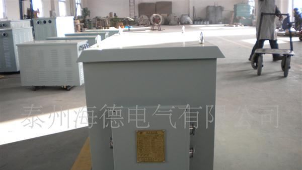 供应海德CSGD型船用照明电源变压器