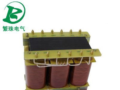 厂家供应变压器 单相变压器 三相变压器 隔离变压器 干式变压器