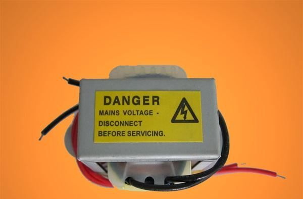 厂家供应EI型变压器-低频线性电源