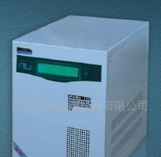 SVC-60K三相全自动高精度稳压器