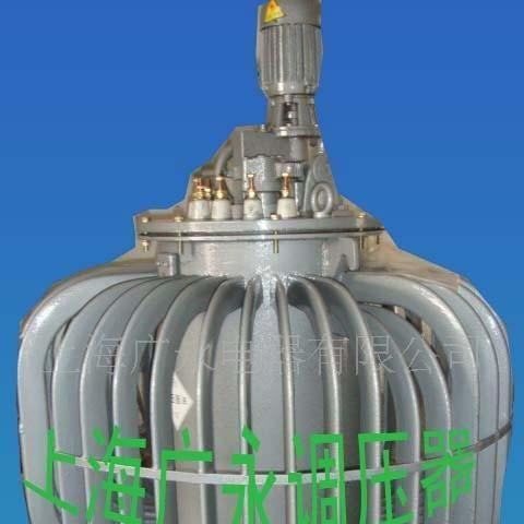 供应接触调压器 电动手动调压器