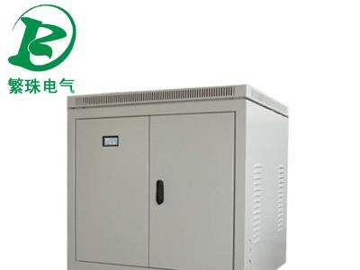 厂家供应SG-450KVA三相变压器，数控机床变压器