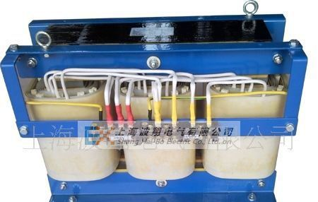 ﹛特惠供应﹙价优质优﹚﹜BXSG系列进出口设备用三相干式变压器