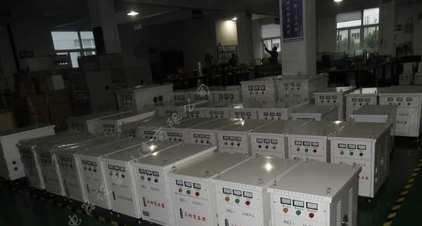 供应三相变压器 单相变压器 隔离变压器