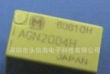松下继电器AGN200A4H