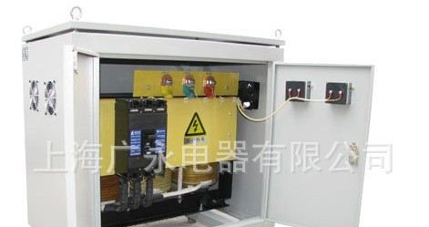 供应三相干式隔离变压器，进口设备专用变压器
