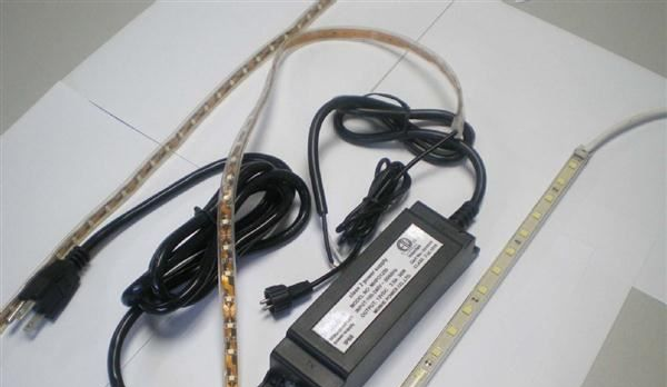 户外花园灯防水变压器Gardenlight adapter
