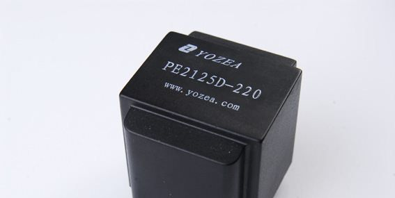 供应厂家直销优质电源变压器PE2125系列(图)