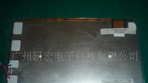 现货供SHARP8寸LQ080T5GG01S液晶屏