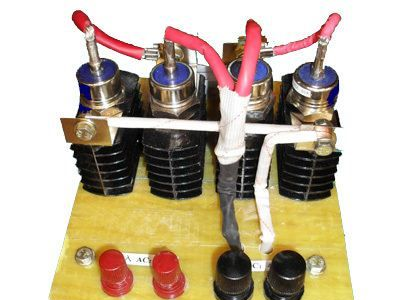 供应BKZ系列整流变压器