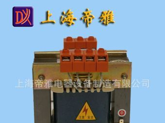 厂家直接供应各种电压的JBK控制变压器