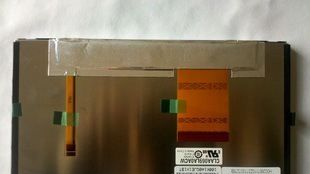 中华6.9寸屏CLAA069LA0ACW,CLAA069LA0DCW,CLAA069LA0HCW车载