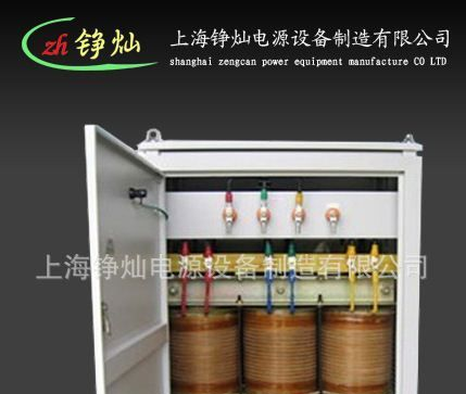 供应 三相干式变压器 工矿企业变压器 质量保障 欢迎新老客服咨询