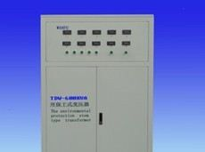 供应TDM系列环保型干式变压器