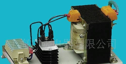供应单相三相整流变压器