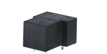 JQX-15F(T90)继电器特点：体积小 负载功率大 安装方便
