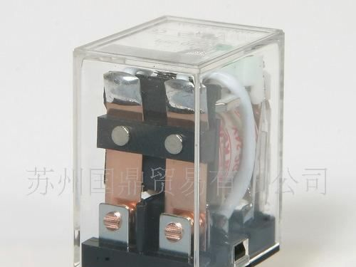 苏州供应凯昆功率继电器HR710-2PL