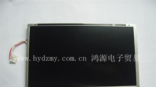 全新原装三洋TM070WA-22L01显示屏 7寸