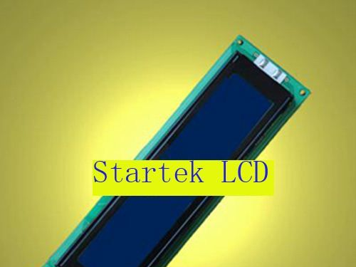 16x4 字符液晶显示模块 KD1640-1B