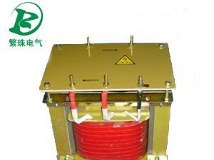 上海繁珠 控制变压器 BK-5000VA