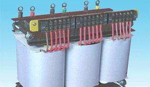 供应全铜节能变压器QSG-55KVA 路灯变压器