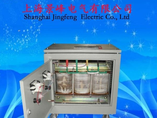 供应：单，三相SG隔离变压器