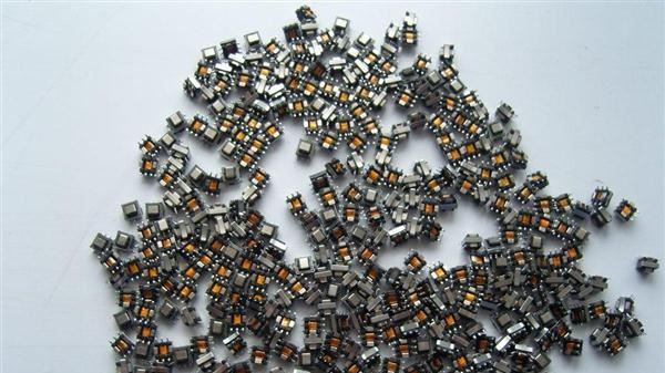 smd current  transformer  EE5.0电流互感器
