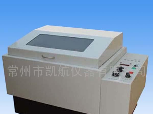 供应CHA-S气浴恒温振荡器