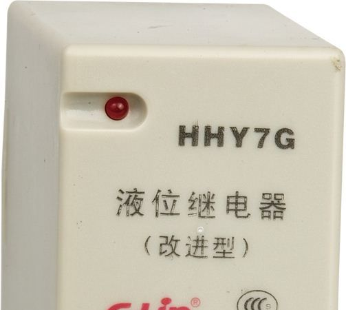 HHY7G(JYB-714供水型)、HHY7P(JYB-714排水型)液位继电器(图)