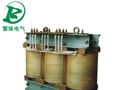 厂家供应医用安全三相干式双屏蔽隔离变压器380/220