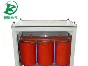 厂家供应【精品系列】订做优质三相变压器，SG-30KVA