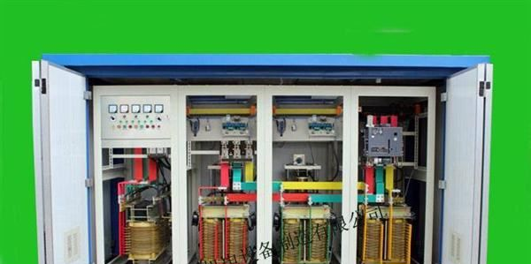 50KVA-1600KVA大功率稳压器 厂家直销